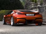 BMW M1 Hommage Concept 2008 года
